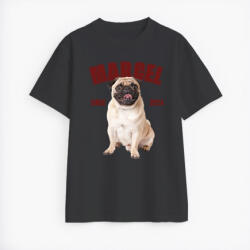 Empikfoto. ro Tricou de bărbați Animalul meu de companie - 335753