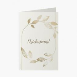 Empikfoto. ro Felicitare personalizată Mulțumesc, 10x15 cm - 284554