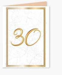 Empikfoto. ro Felicitare personalizată Marmură, 10x15 cm - 338155