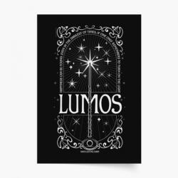 Empikfoto. ro Poster, Harry Potter: Lumos, 21x30 - 284798