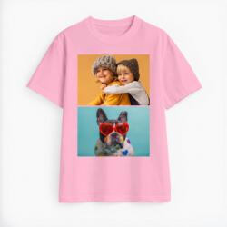 Empikfoto. ro Tricou de damă Machete foto - 324086