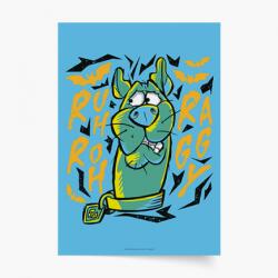 Empikfoto. ro Poster, Scooby Doo, 70x100 - 268944