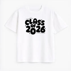 Empikfoto. ro Tricou unisex Promoția anului 2026 - 340624