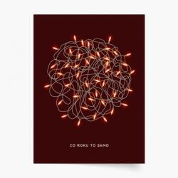 Empikfoto. ro Poster, Sărbători: Lumini, 60x80 - 242657