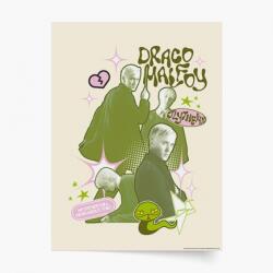 Empikfoto. ro Poster, Harry Potter: Viperini - Draco Malfoy, 50x70 - 248732