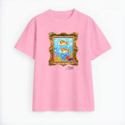 Empikfoto. ro Tricou pentru copii Artist - 339460