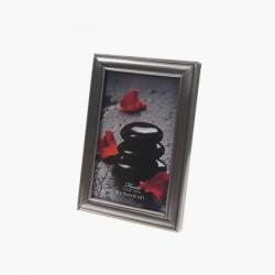 Empikfoto. ro Ramă foto pentru poze 13x18 BP argint periat vechi, 13x18 cm - 239209