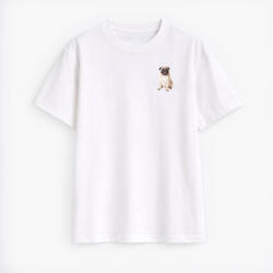 Empikfoto. ro Tricou de damă Animalul meu de companie - 335587