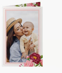 Empikfoto. ro Felicitare personalizată Ziua Mamei, 10x15 cm - 332572