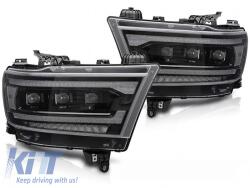  WIX 24579 pollenszűrő / utastérszűrő Dodge Ram 1500 2016- modellekhez (ODCMD6015557)