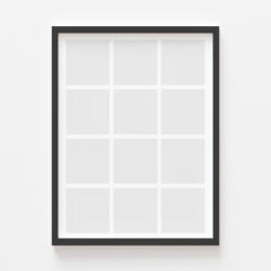 Empikfoto. ro Poster, Posterul tău, 12 bucăți cu ramă neagră, 30x40 - 322996
