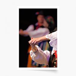 Empikfoto. ro Poster, Folk: Dans, 50x70 - 225502
