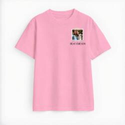 Empikfoto. ro Tricou de bărbați Colaj cu cei mai buni prieteni - 332780