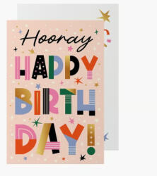Empikfoto. ro Felicitare personalizată La mulți ani, 10x15 cm - 337749