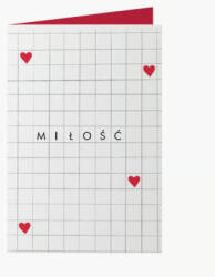 Empikfoto. ro Felicitare personalizată Colecția Love, 10x15 cm - 338375