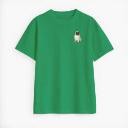 Empikfoto. ro Tricou de bărbați Animalul meu de companie - 335704