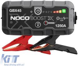  Car Booster Noco Genius Boost X GBX45 UltraSafe 12 Volt 1250A (CGRCMAR6046789)
