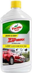 Turtle Wax Sampon Auto cu Ceara Turtle Wax Zipwax, 1000ml (TW FG52796)