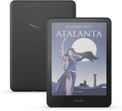 Amazon Kindle Colorsoft 2025 7" 16GB Black (B0CX8MQF7R) eReader