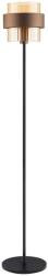 Nova Luce Lampa de podea, Lampadar modern SERENA (NVL-9236439)