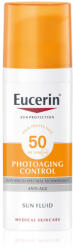 Eucerin Sun Photoaging Control SPF 50+ Козметика за слънце 50ml