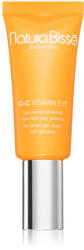 Natura Bissé C+C Vitamin Eye Gel-Cream With Ginseng Грижа за очите 15ml