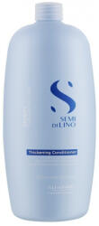 ALFAPARF Milano Semi di Lino Density Thickening Conditioner Балсами за коса 1000ml