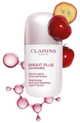Clarins Bright Plus Advanced Dark Spot-targeting Serum Серуми за лице, емулсии, флуиди 50ml