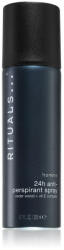 RITUALS Homme 24h Anti-Perspirant Spray Деодоранти 50ml