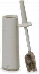 Joseph Joseph Wc kefe bézs cserélhető fejes állvány (70573)