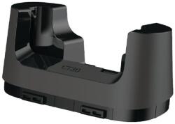 Honeywell CT37/CT30 XP non-booted universal cup. Kit includes a cup to be used for CT30 XP and CT37 both with standard and extended battery. Char (CT37-UCP-N) - ury