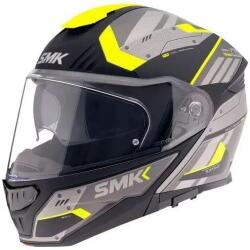SMK Helmets Casca moto flip-up SMK GULLWING TEKKER