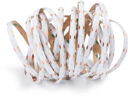KOLORENO Bandă LED 12V | COB | 320LED | 1m | IP20 | Albastru (1M-COB/320/IP20B)