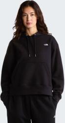 The North Face w ess sd boxy os hd xl | Femei | Hanorace | Negru | NF0A8HBXJK31