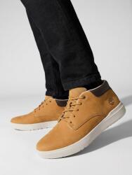Timberland Seneca Bay Chukka 44, 5 | Bărbați | Teniși | Maro | A5S4Z-231