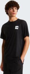 The North Face m evo box hd rg ss tee l | Bărbați | Tricouri | Negru | NF0A8G9CJK31