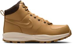 Nike Manoa Leather 48, 5 | Bărbați | Ghete de iarnă | Maro | HF7095-700