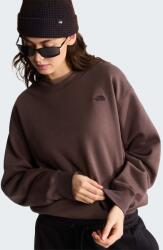 The North Face w ess sd boxy os crew s | Femei | Hanorace | Maro | NF0A8HBY1OI1