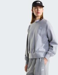 The North Face w ess sd boxy os crew m | Femei | Hanorace | Gri | NF0A8HBYCQO1
