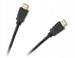 Cabletech Hdmi-hdmi kábel 2.0V 4K 20m Cabletech Eco Line robusztus (KPO4007-20)