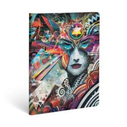 Paperblanks Revolution Ultra Lined
