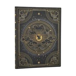 Paperblanks Fourth Wing Ultra Unlined