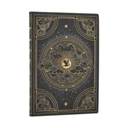 Paperblanks Fourth Wing Midi Unlined