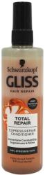 Schwarzkopf Balsam pentru Par, Gliss, Spray 200 ml Total Repair (12800)