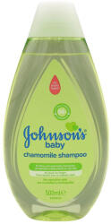 Johnson's Sampon, Johnsons, 500 ml Baby Musetel