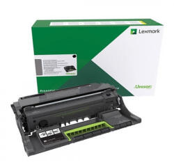 Lexmark Cilindru (Drum) original Lexmark 58D0Z000, negru, 150000 pagini (58D0Z000)