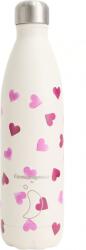 Chilly's Sticlă termică Emma Bridgewater în inimioare 500 ml (B500EBHRT)