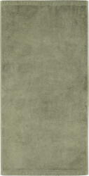Cawö Prosop pentru mâini Lifestyle Uni 30 x 50 cm, verde iarbă (7007-453-30x50) Prosop