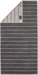 Cawö Prosop pentru mâini Balance dublu 30 x 50 cm, antracit (6232-73-30x50) Prosop