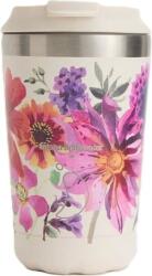 Chilly's Cană termică pentru cafea Emma Bridgewater cu flori 340 ml (C340OH90REBGF)